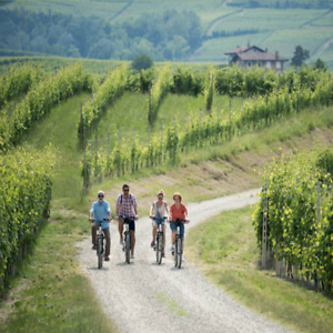 Soggiorno di due notti al prezzo di una